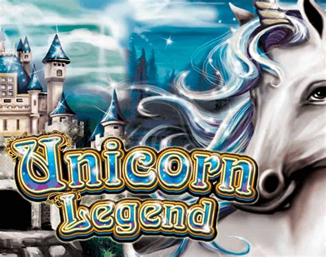 Unicorn Legend Slot - Play Online